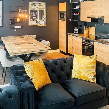 Beautiful Apartment In Mettmann With Wifi Exteriör bild