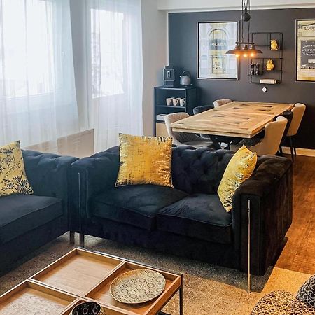 Beautiful Apartment In Mettmann With Wifi Exteriör bild