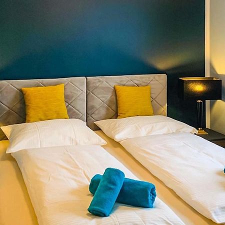 Beautiful Apartment In Mettmann With Wifi Exteriör bild