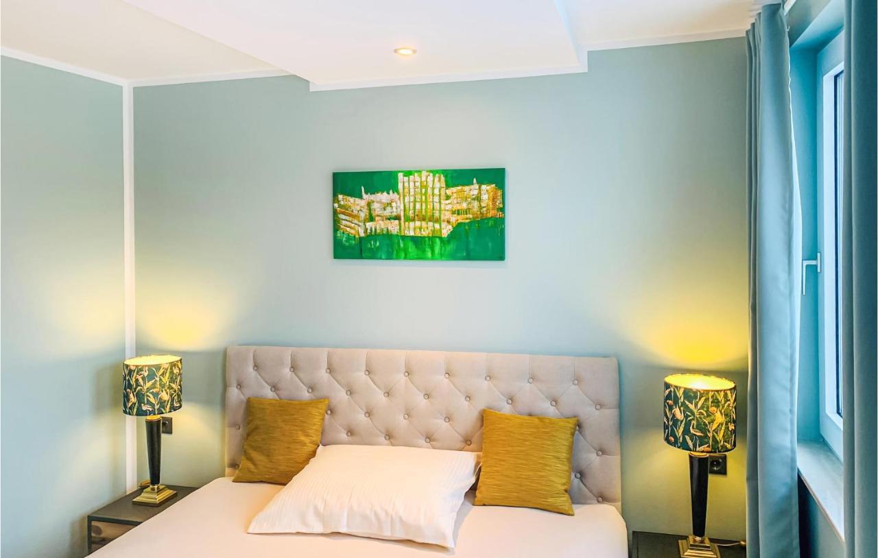 Beautiful Apartment In Mettmann With Wifi Exteriör bild