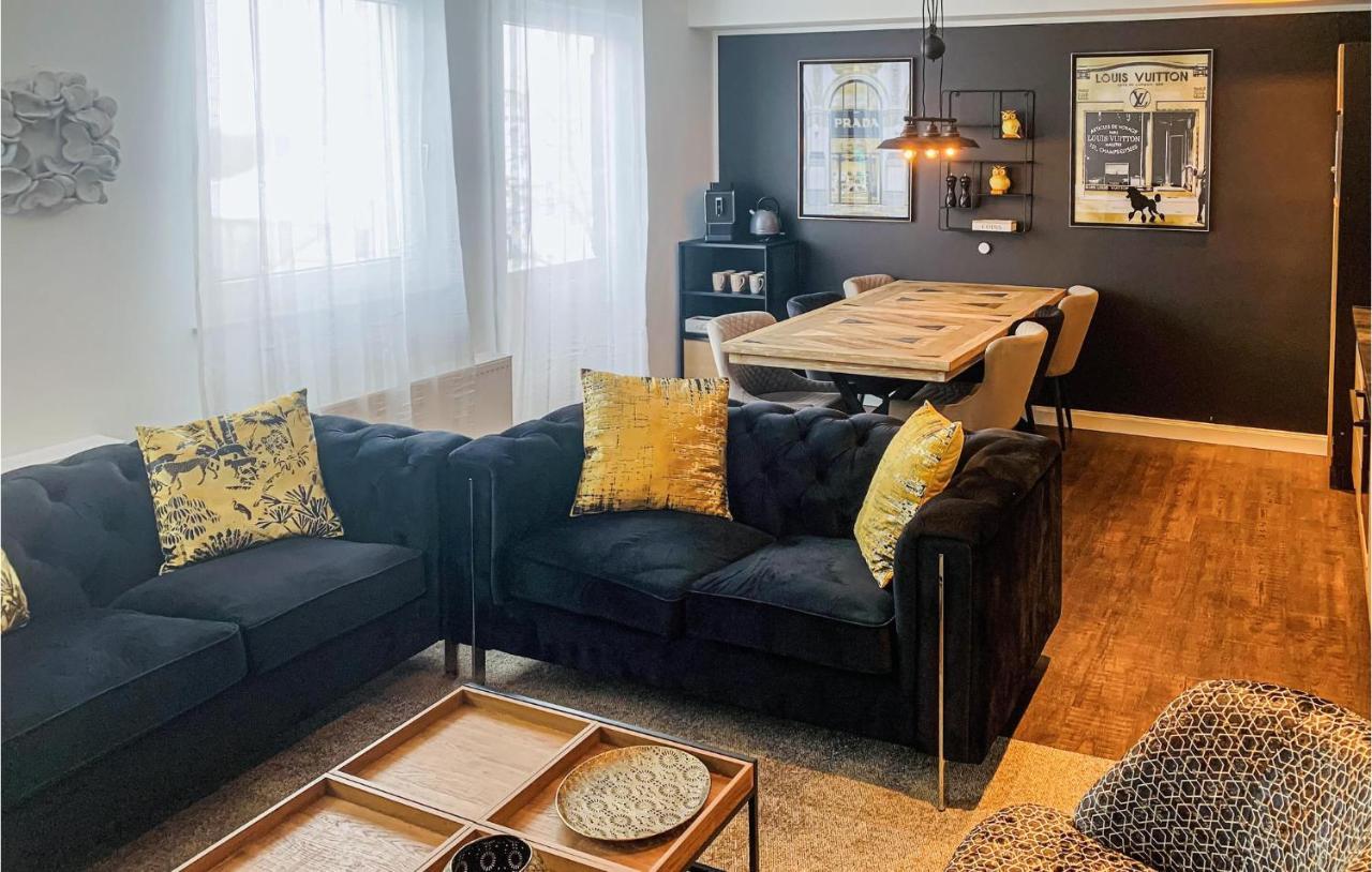 Beautiful Apartment In Mettmann With Wifi Exteriör bild